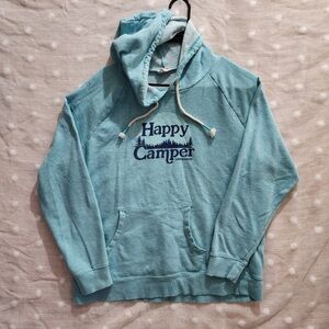 Life is Good Women's Hoodie size XL
